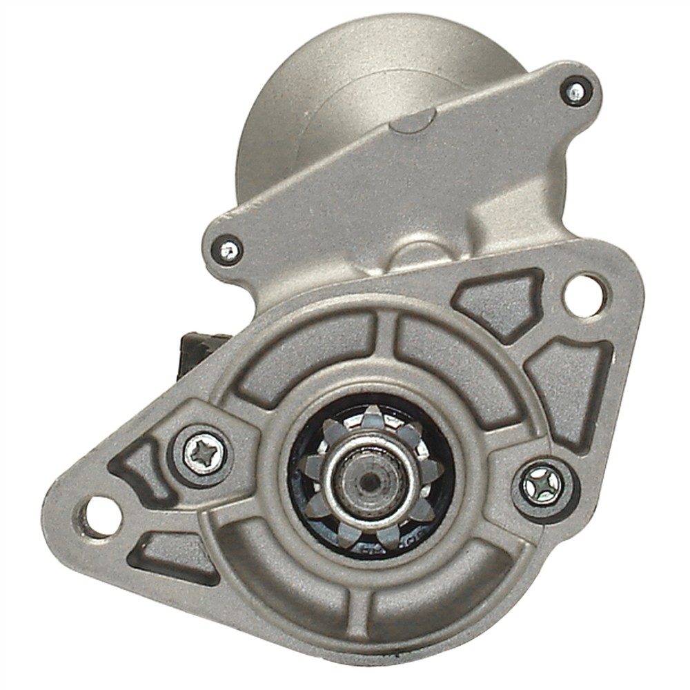AC Delco Gold Remanufactured 9-Tooth Starter 336-1689 — image 3